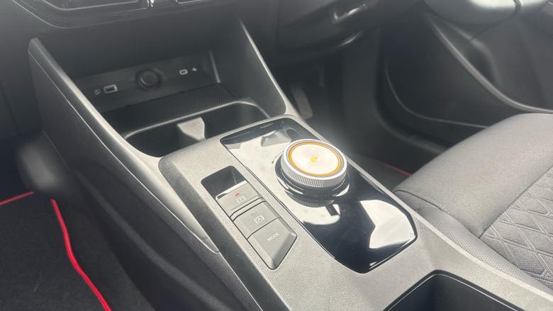 MG MG3 1.5 Hybrid Trophy 5dr Auto Hybrid Hatchback